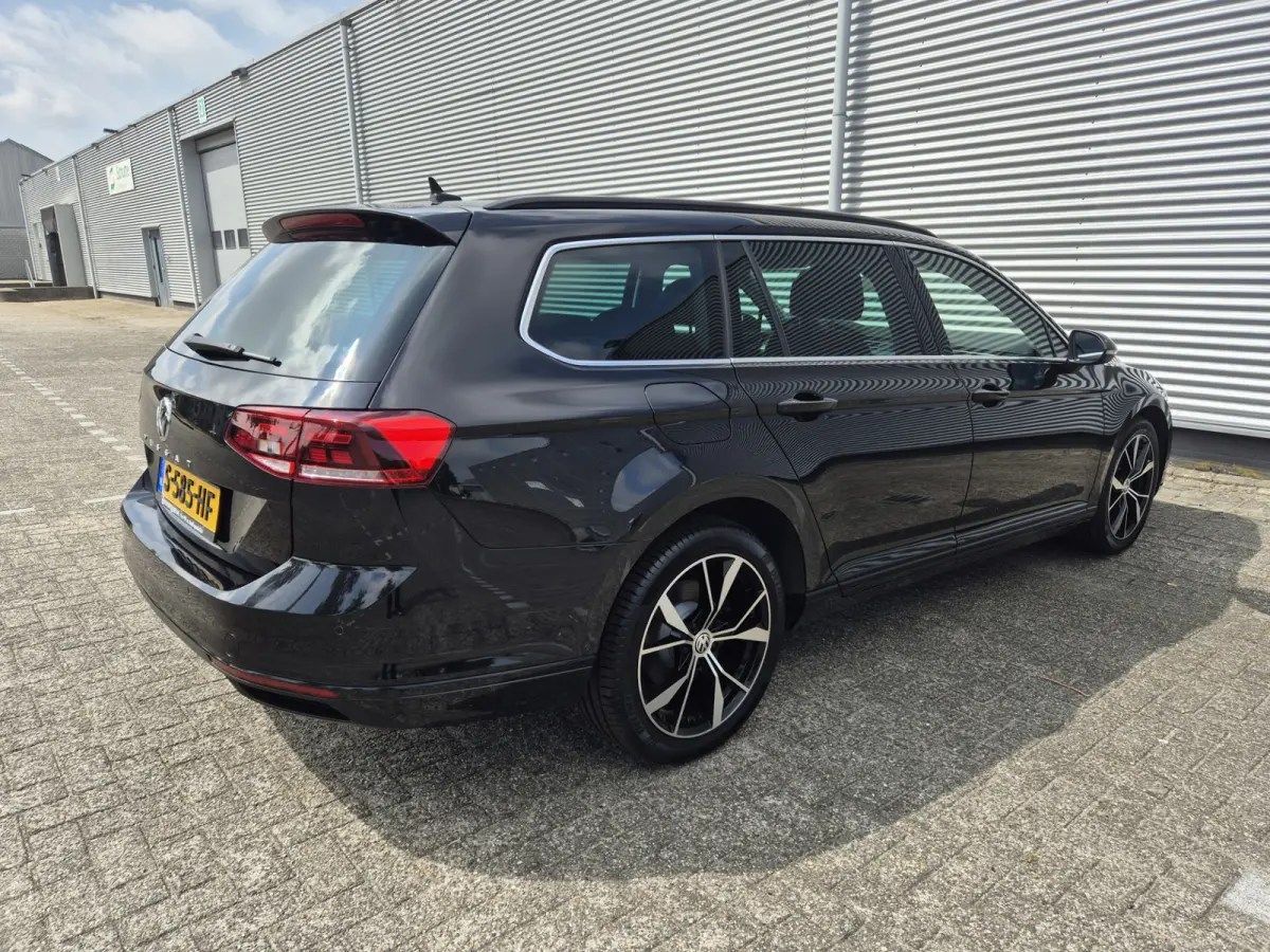 1.5 TSI Comfort Business Automaat, airco,cruise,navigatie parkeersensoren,