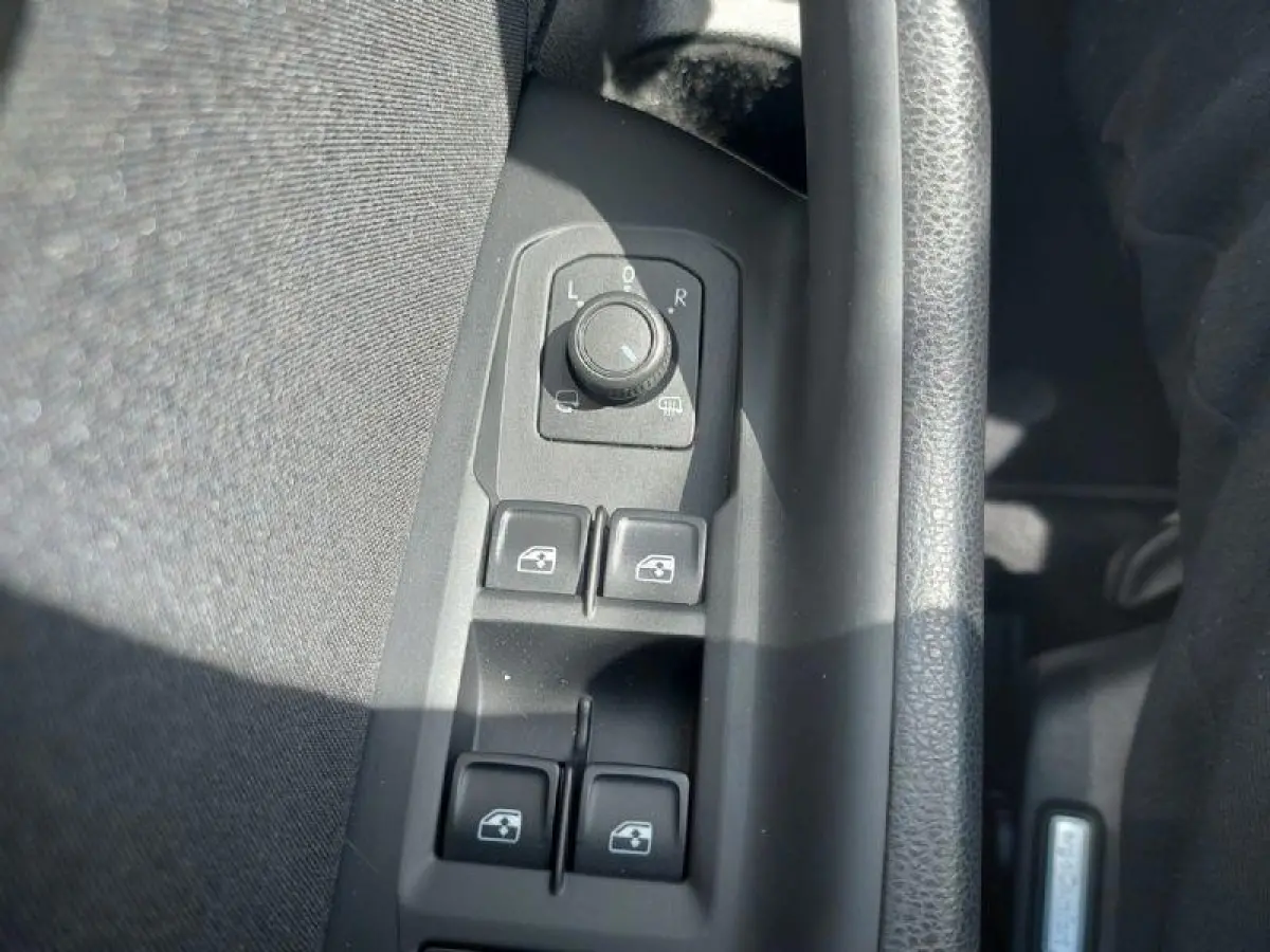 1.5 TSI Comfort Business Automaat, airco,cruise,navigatie parkeersensoren,