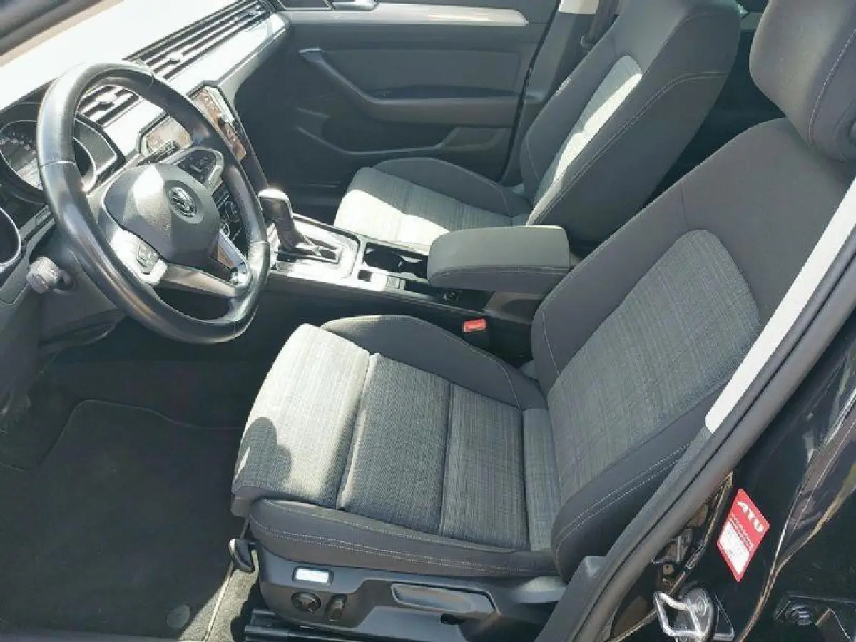 1.5 TSI Comfort Business Automaat, airco,cruise,navigatie parkeersensoren,