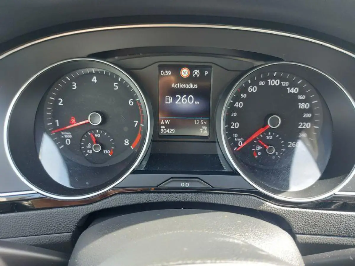 1.5 TSI Comfort Business Automaat, airco,cruise,navigatie parkeersensoren,