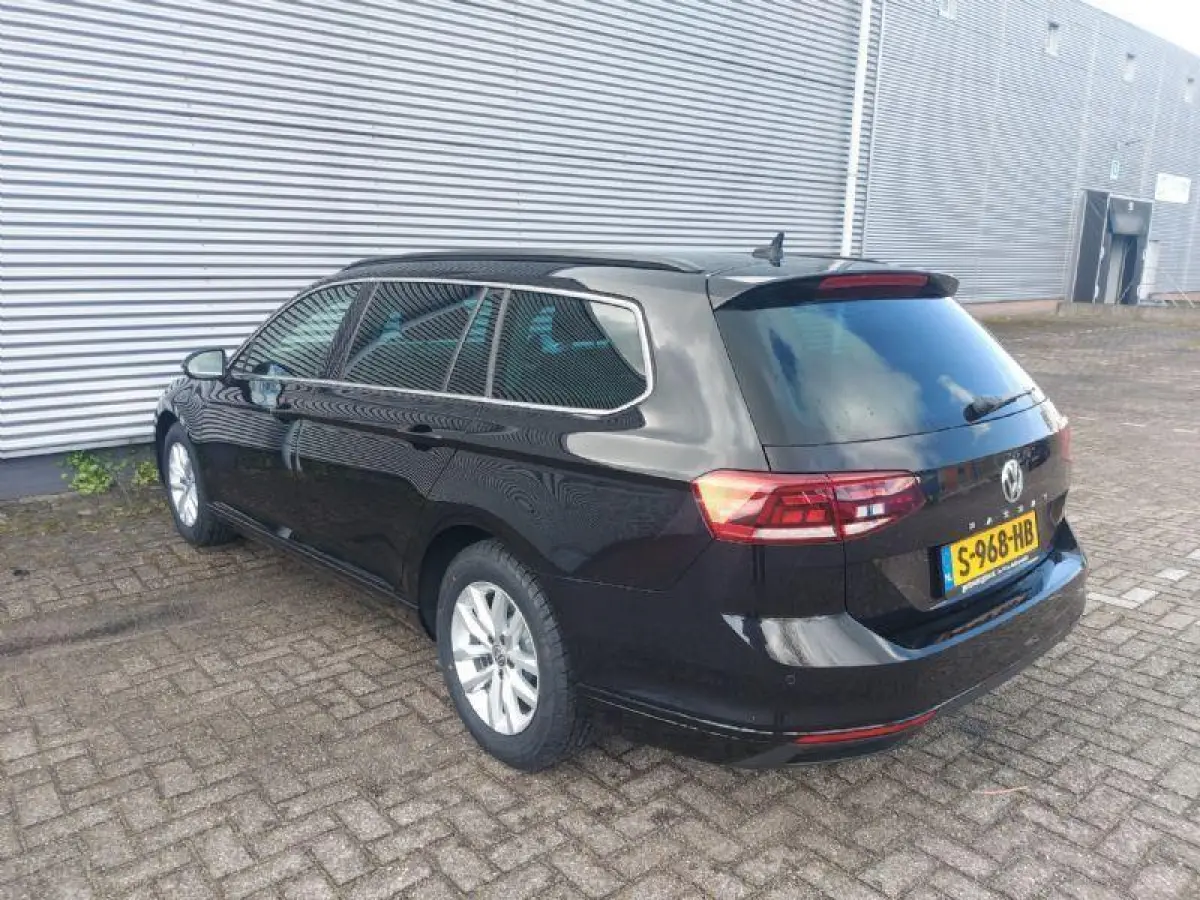 1.5 TSI Comfort Business Automaat, Carplay,cruise,wegklapbare trekhaak,navigatie,parkeersensoren,