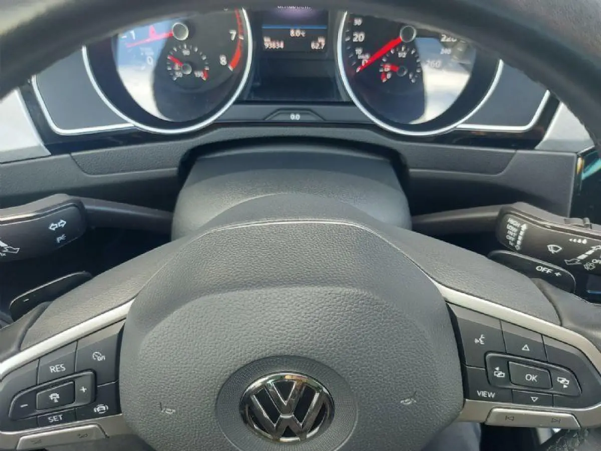 1.5 TSI Comfort Business Automaat, Carplay,cruise,wegklapbare trekhaak,navigatie,parkeersensoren,
