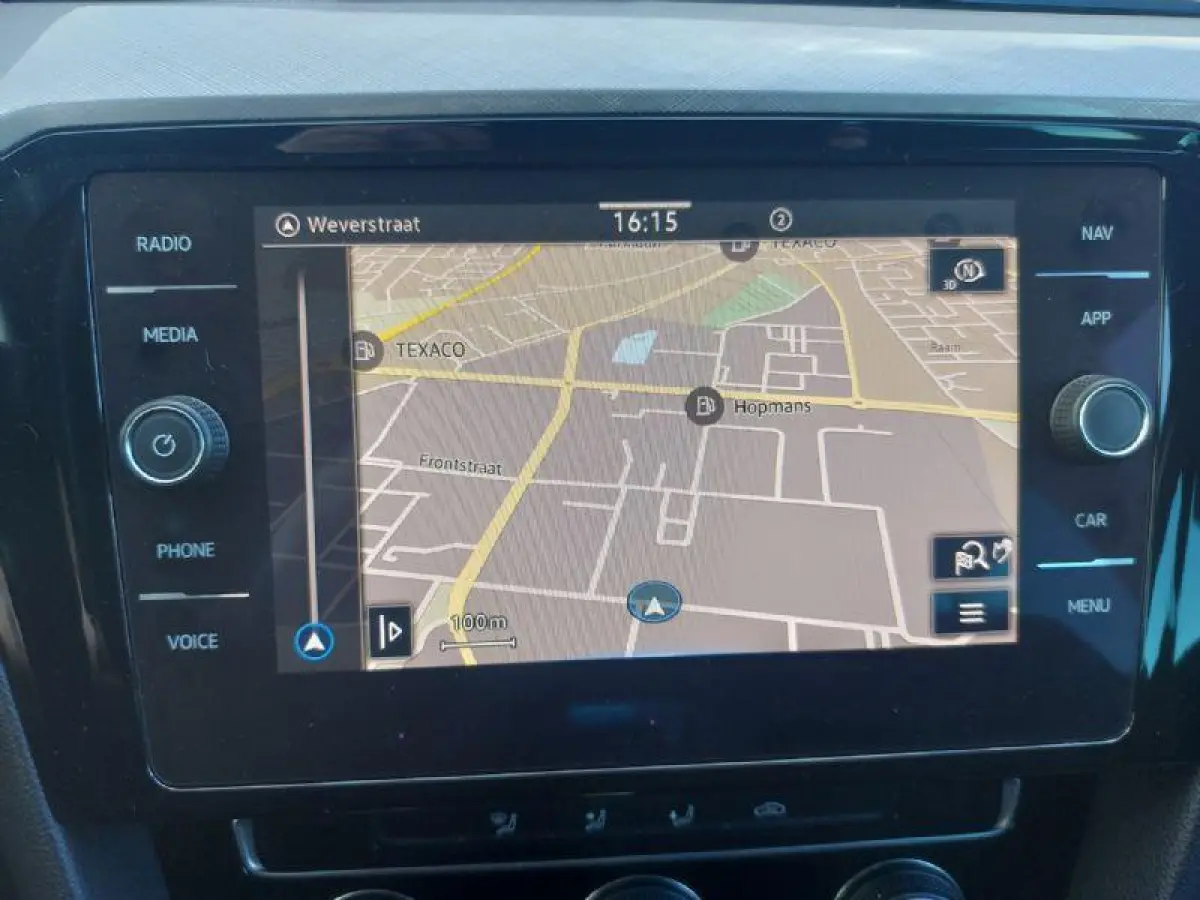 1.5 TSI Comfort Business Automaat, Carplay,cruise,wegklapbare trekhaak,navigatie,parkeersensoren,