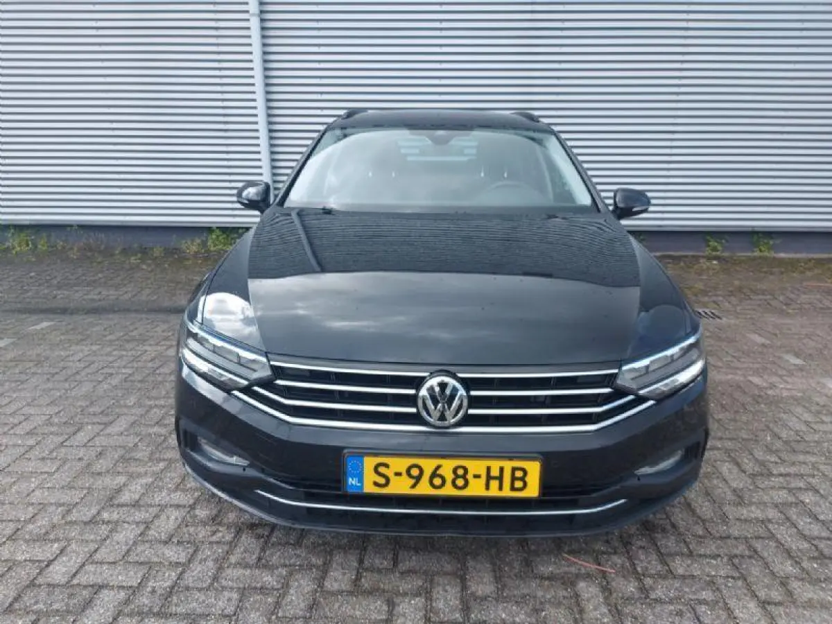 1.5 TSI Comfort Business Automaat, Carplay,cruise,wegklapbare trekhaak,navigatie,parkeersensoren,