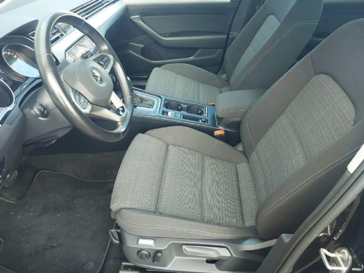 1.5 TSI Comfort Business Automaat, Carplay,cruise,wegklapbare trekhaak,navigatie,parkeersensoren,