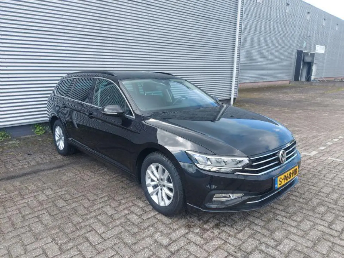 1.5 TSI Comfort Business Automaat, Carplay,cruise,wegklapbare trekhaak,navigatie,parkeersensoren,