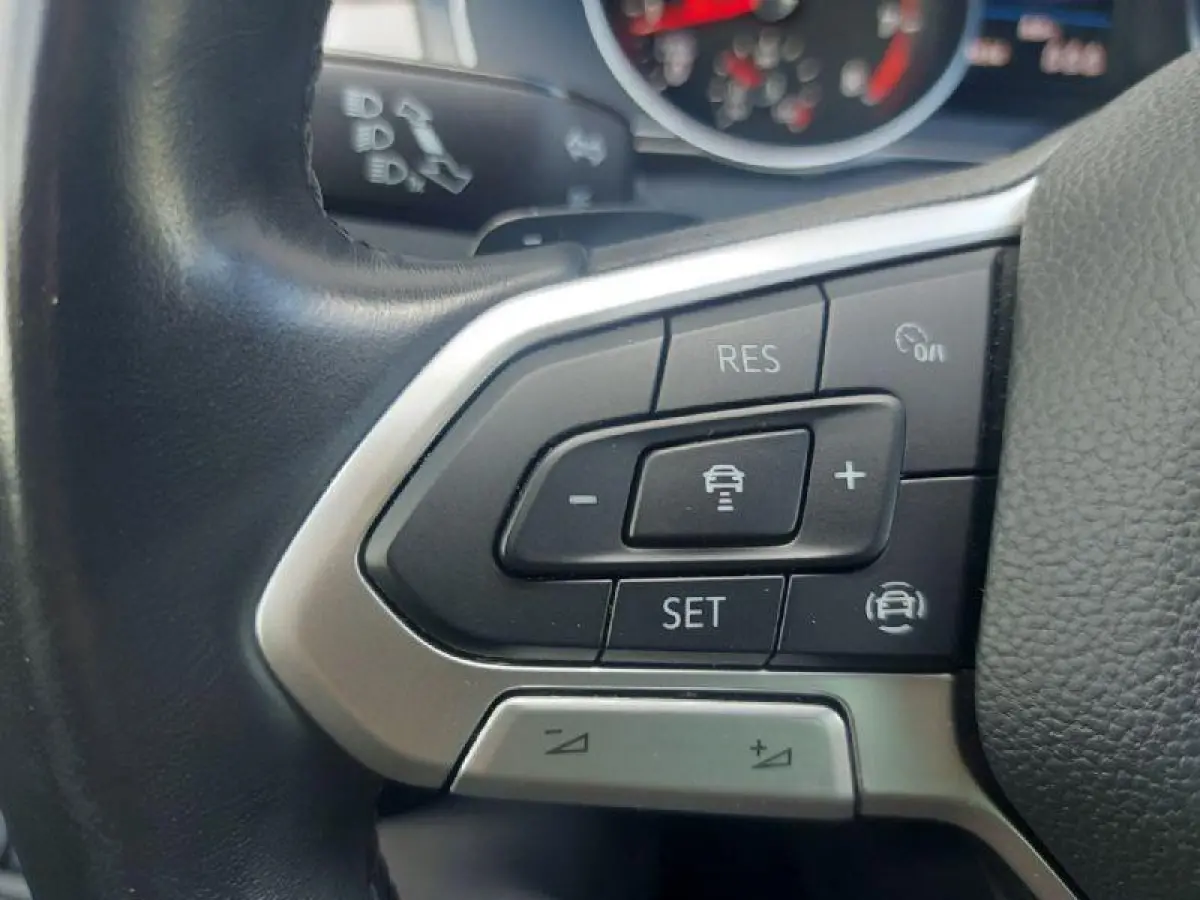 1.5 TSI Comfort Business Automaat, Carplay,cruise,wegklapbare trekhaak,navigatie,parkeersensoren,