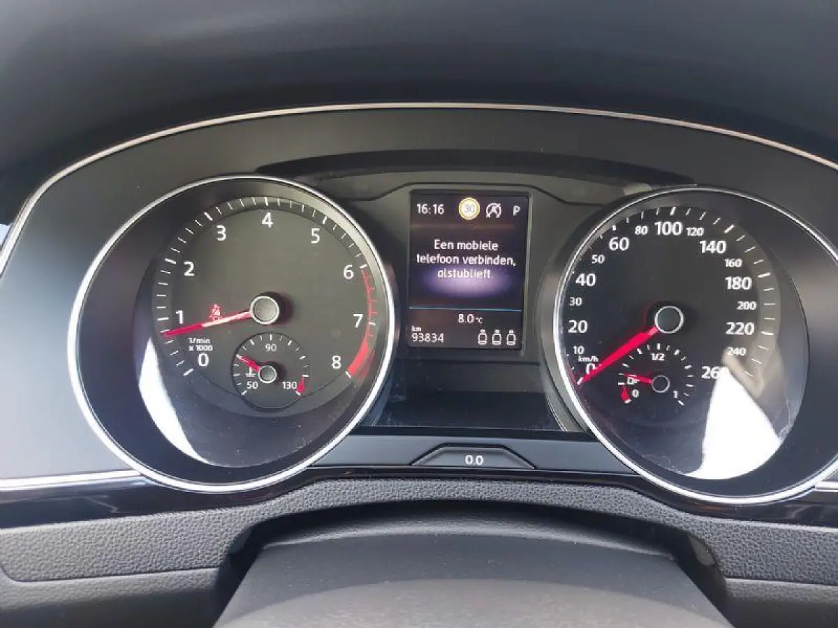 1.5 TSI Comfort Business Automaat, Carplay,cruise,wegklapbare trekhaak,navigatie,parkeersensoren,