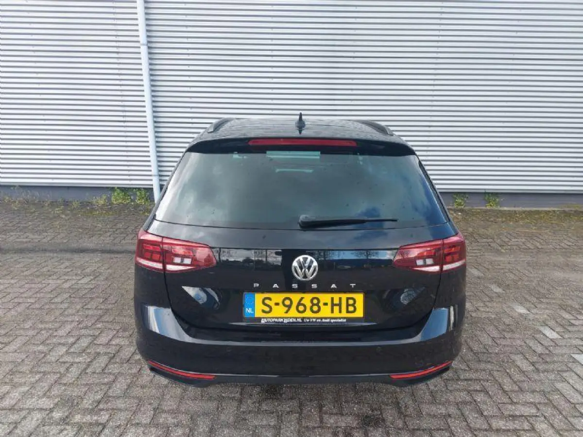 1.5 TSI Comfort Business Automaat, Carplay,cruise,wegklapbare trekhaak,navigatie,parkeersensoren,