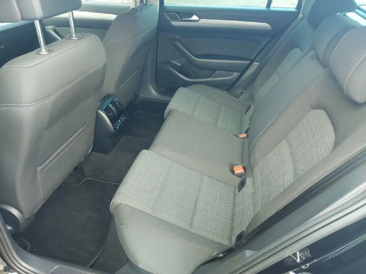 1.5 TSI Comfort Business Automaat, Carplay,cruise,wegklapbare trekhaak,navigatie,parkeersensoren,