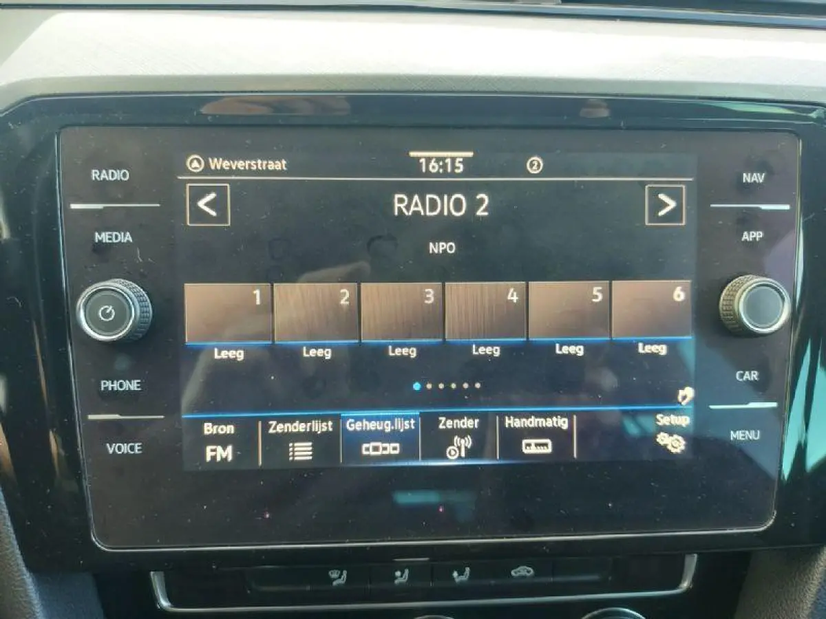 1.5 TSI Comfort Business Automaat, Carplay,cruise,wegklapbare trekhaak,navigatie,parkeersensoren,