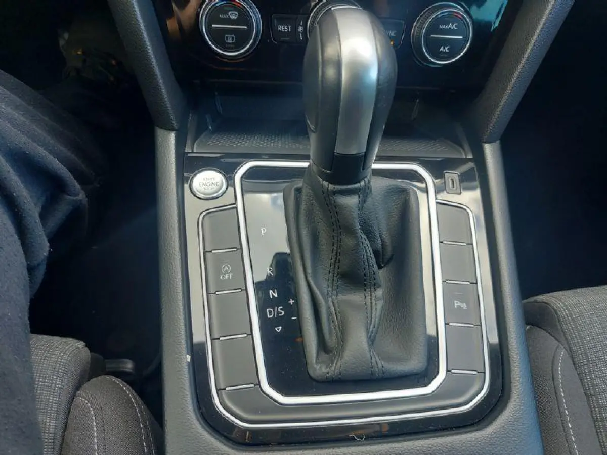 1.5 TSI Comfort Business Automaat, Carplay,cruise,wegklapbare trekhaak,navigatie,parkeersensoren,
