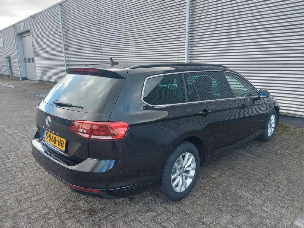 1.5 TSI Comfort Business Automaat, Carplay,cruise,wegklapbare trekhaak,navigatie,parkeersensoren,