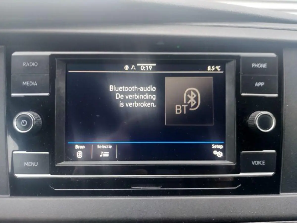 2.0 TDI L1H1 26, Prijs is EX Btw, cruisecontrol,airco,lichtmetalenwielen,radio[bleuthoot],