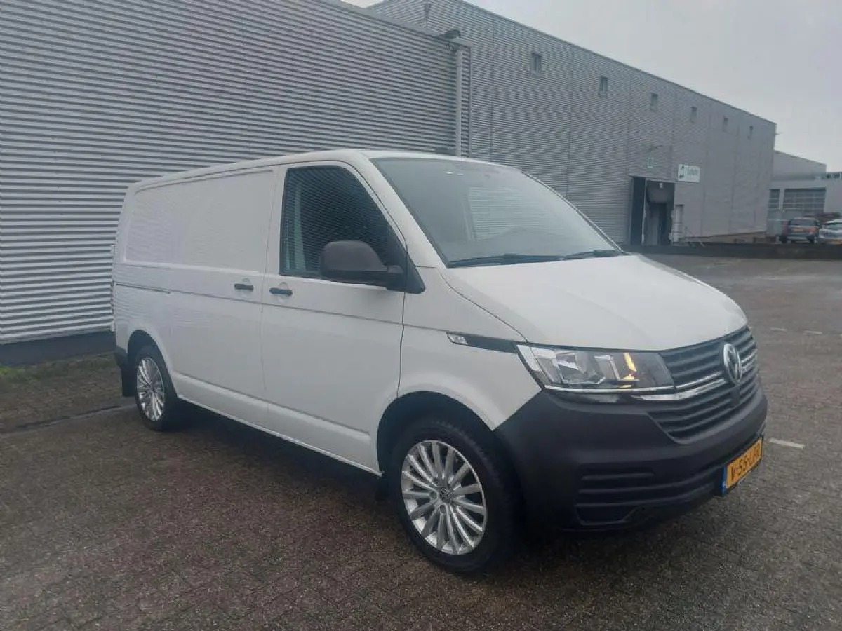 2.0 TDI L1H1 26, Prijs is EX Btw, cruisecontrol,airco,lichtmetalenwielen,radio[bleuthoot],