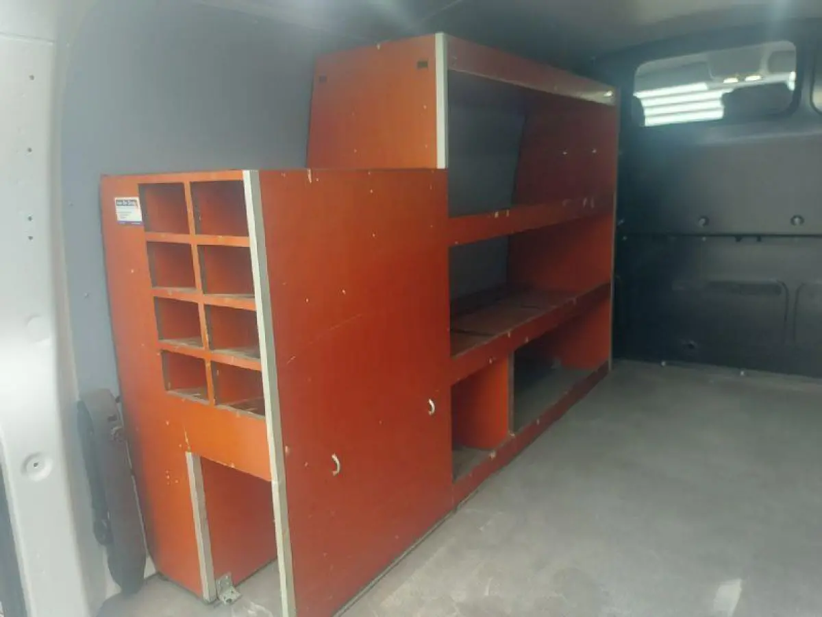2.0 TDI L1H1 26, Prijs is EX Btw, cruisecontrol,airco,lichtmetalenwielen,radio[bleuthoot],