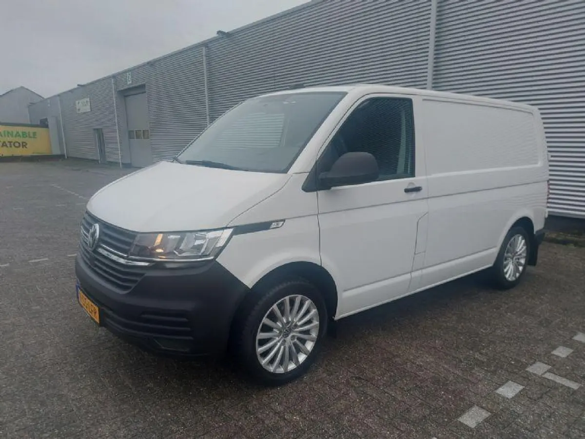 2.0 TDI L1H1 26, Prijs is EX Btw, cruisecontrol,airco,lichtmetalenwielen,radio[bleuthoot],