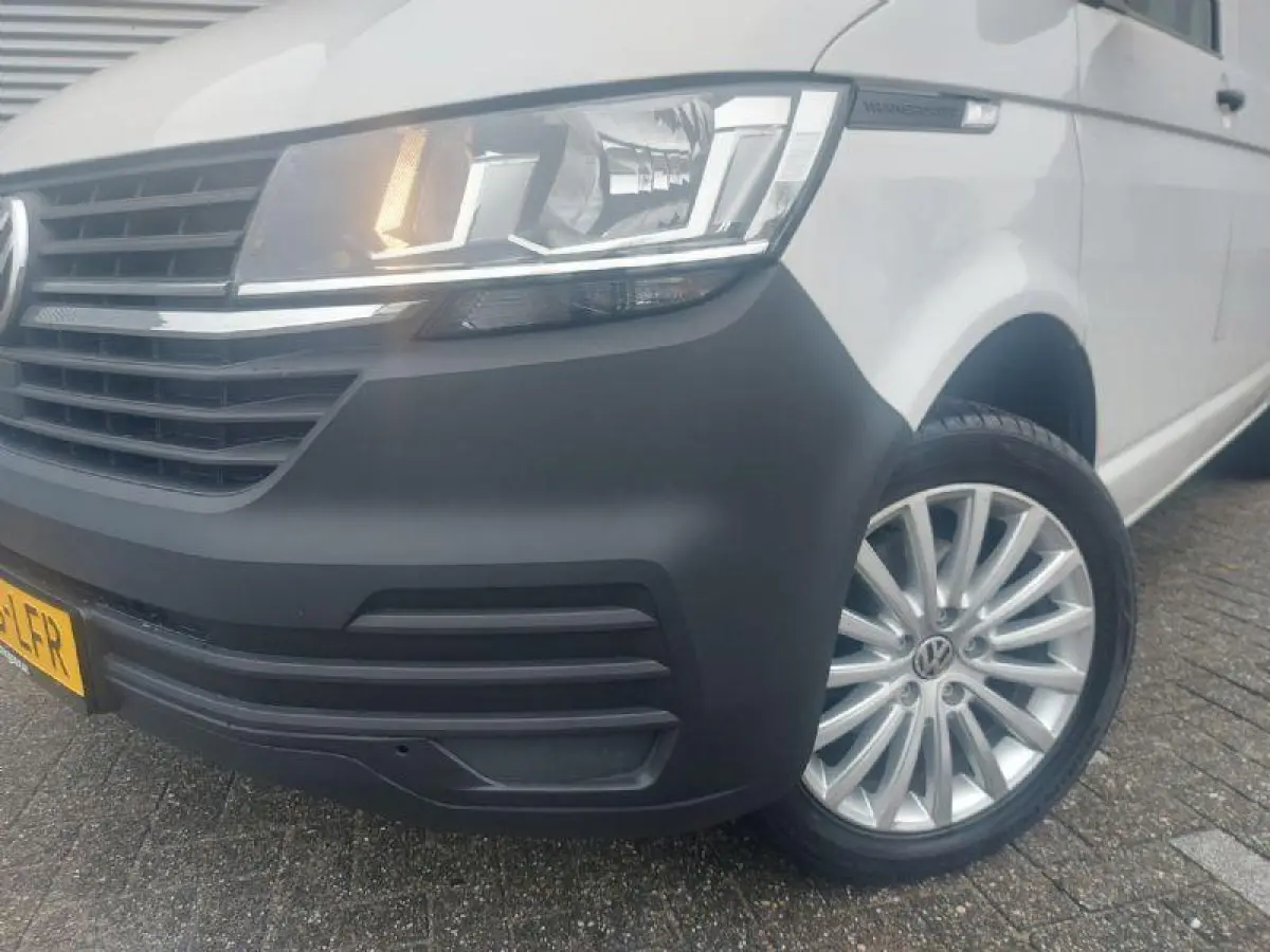 2.0 TDI L1H1 26, Prijs is EX Btw, cruisecontrol,airco,lichtmetalenwielen,radio[bleuthoot],