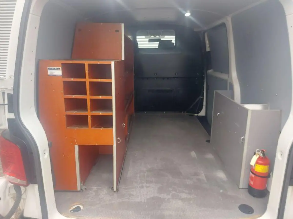 2.0 TDI L1H1 26, Prijs is EX Btw, cruisecontrol,airco,lichtmetalenwielen,radio[bleuthoot],