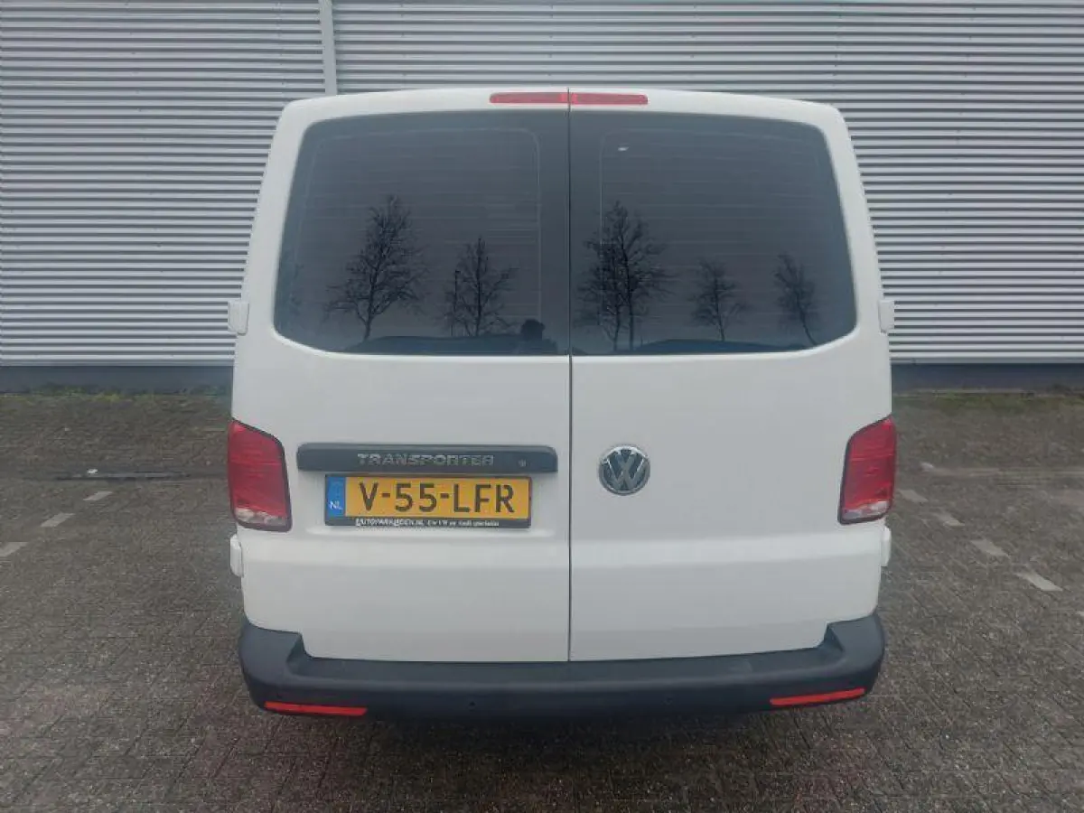 2.0 TDI L1H1 26, Prijs is EX Btw, cruisecontrol,airco,lichtmetalenwielen,radio[bleuthoot],