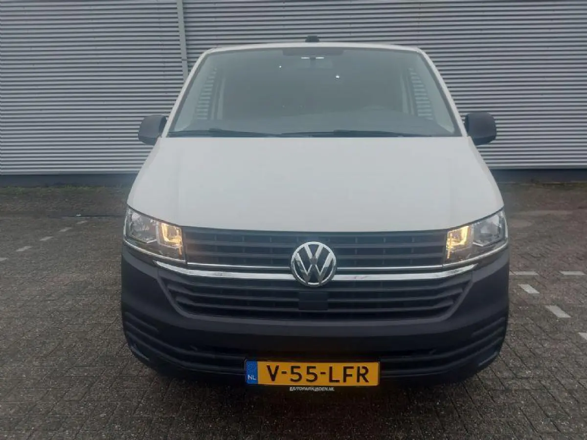 2.0 TDI L1H1 26, Prijs is EX Btw, cruisecontrol,airco,lichtmetalenwielen,radio[bleuthoot],