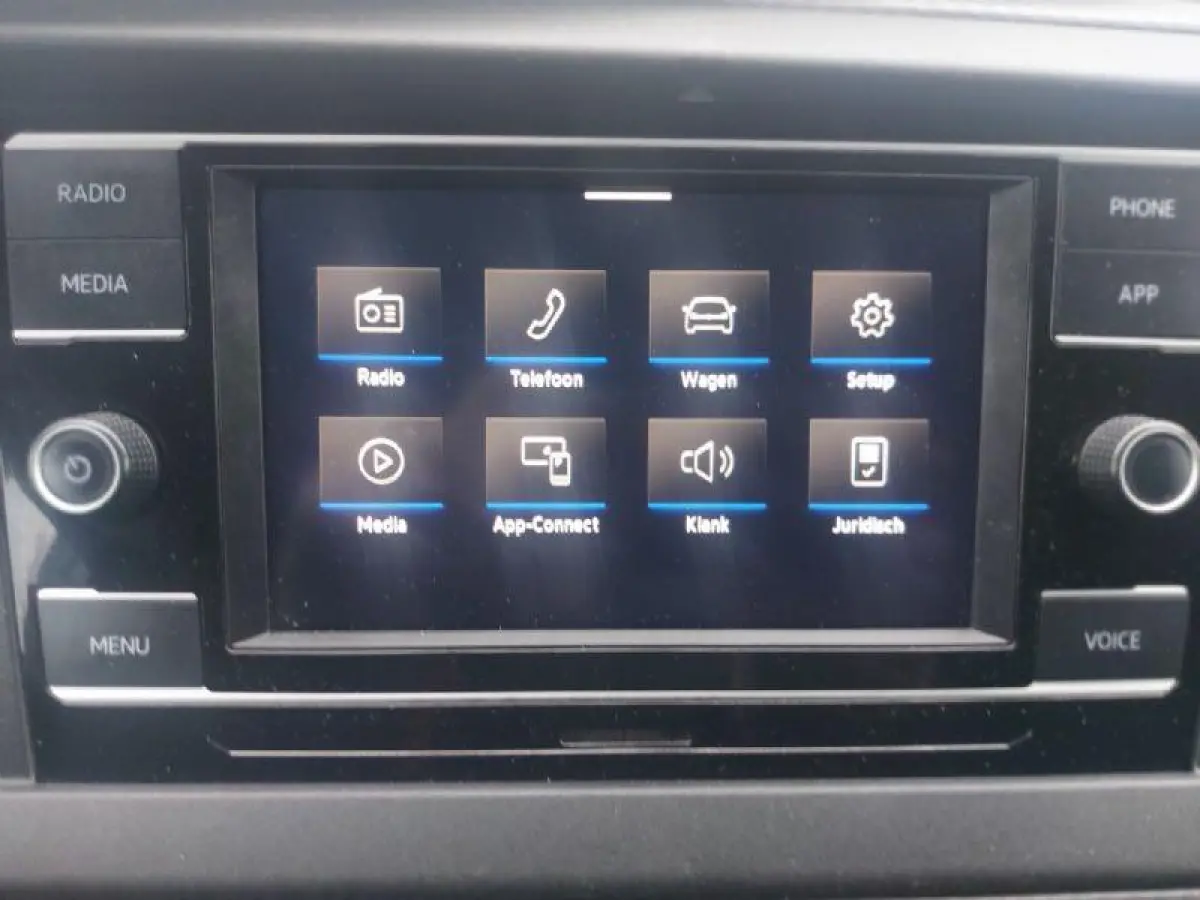 2.0 TDI L1H1 26, Prijs is EX Btw, cruisecontrol,airco,lichtmetalenwielen,radio[bleuthoot],
