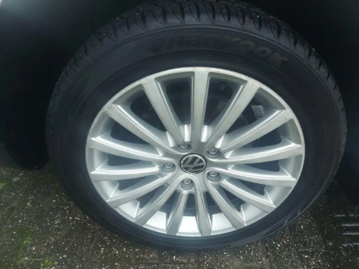 2.0 TDI L1H1 26, Prijs is EX Btw, cruisecontrol,airco,lichtmetalenwielen,radio[bleuthoot],