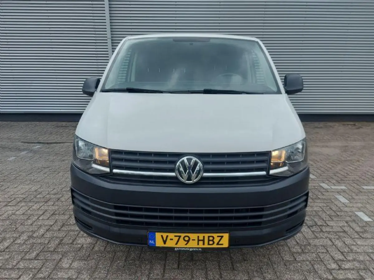2.0 TDI L1H1 prijs EX btw, airco,trekhaak,parkeersensoren,