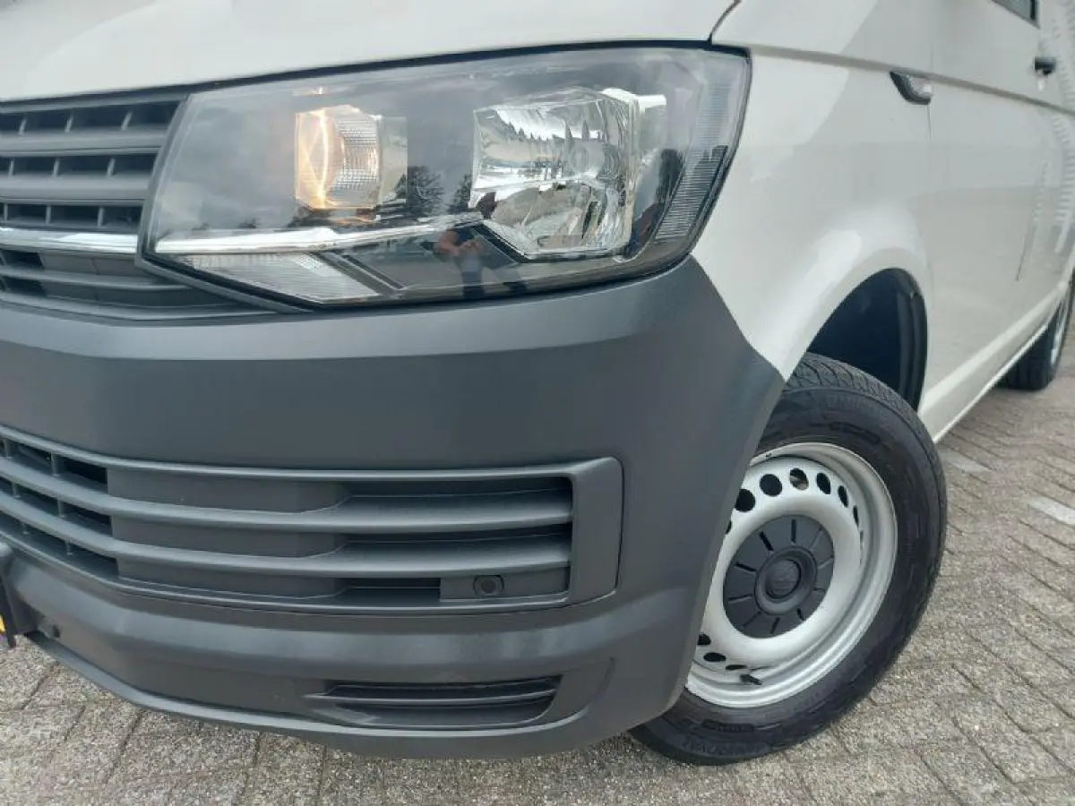 2.0 TDI L1H1 prijs EX btw, airco,trekhaak,parkeersensoren,