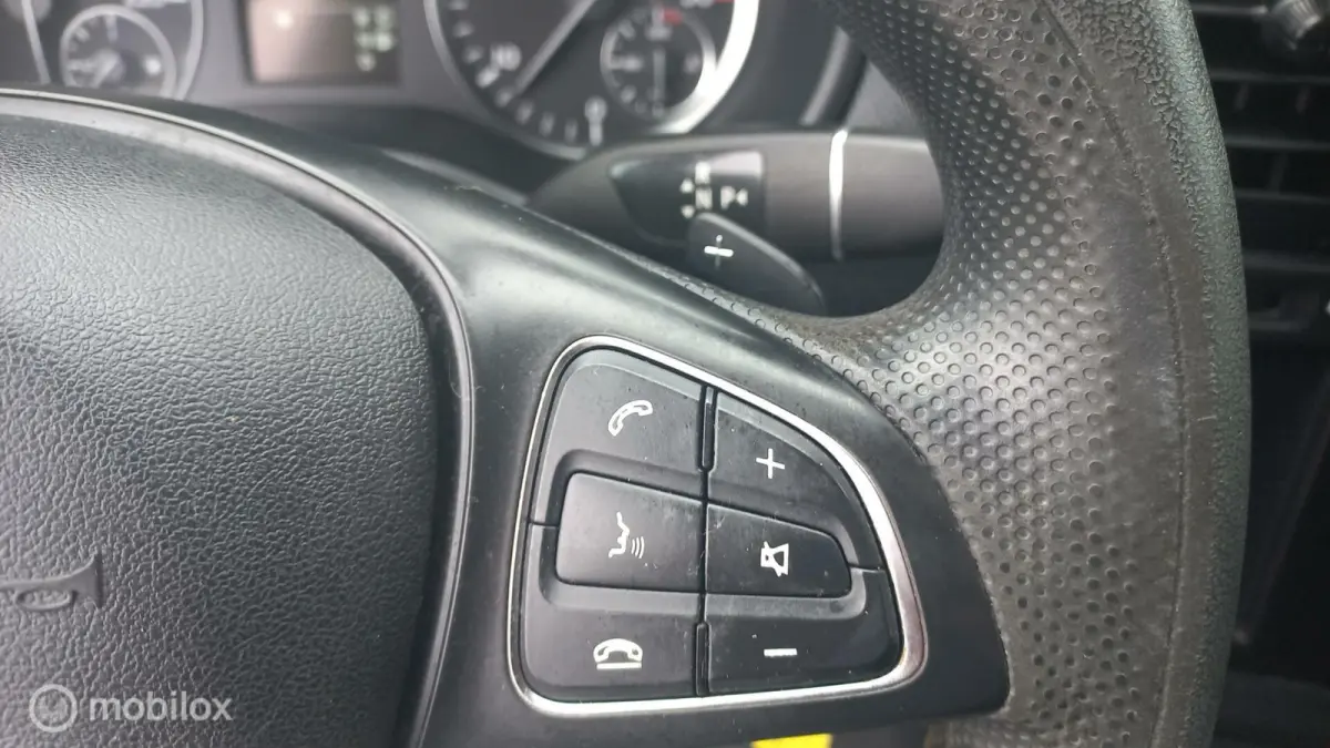 Bestel 114 CDI/CLIMATECONTROL/CRUISECONTROL