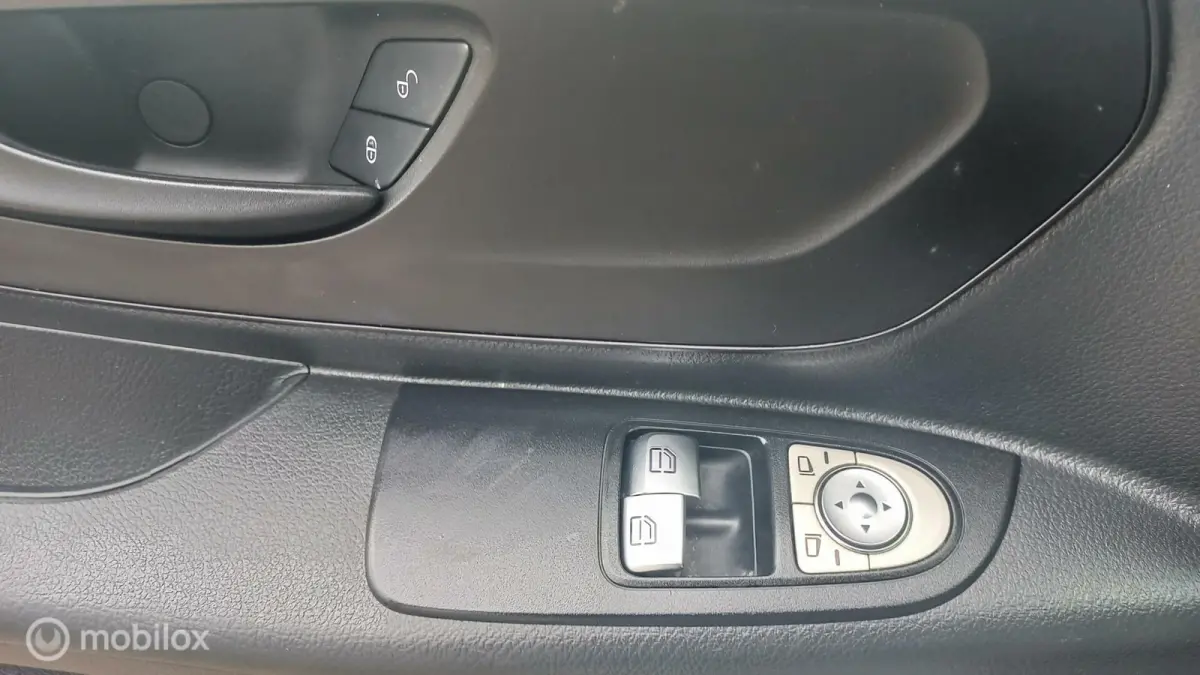Bestel 114 CDI/CLIMATECONTROL/CRUISECONTROL