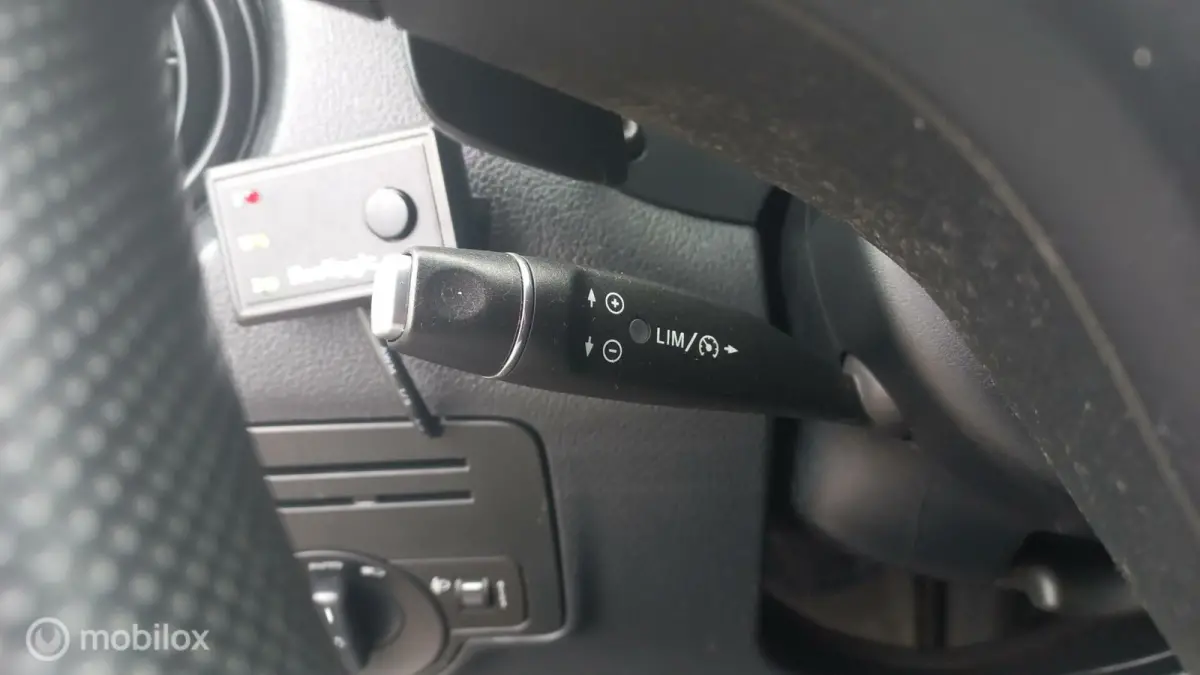 Bestel 114 CDI/CLIMATECONTROL/CRUISECONTROL
