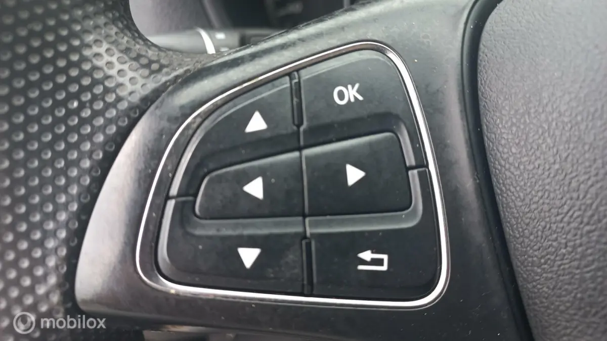 Bestel 114 CDI/CLIMATECONTROL/CRUISECONTROL