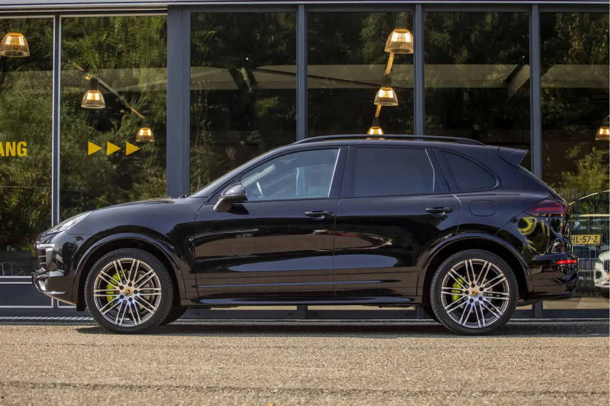3.0 S E-Hybrid Platinum Edition NL Auto!