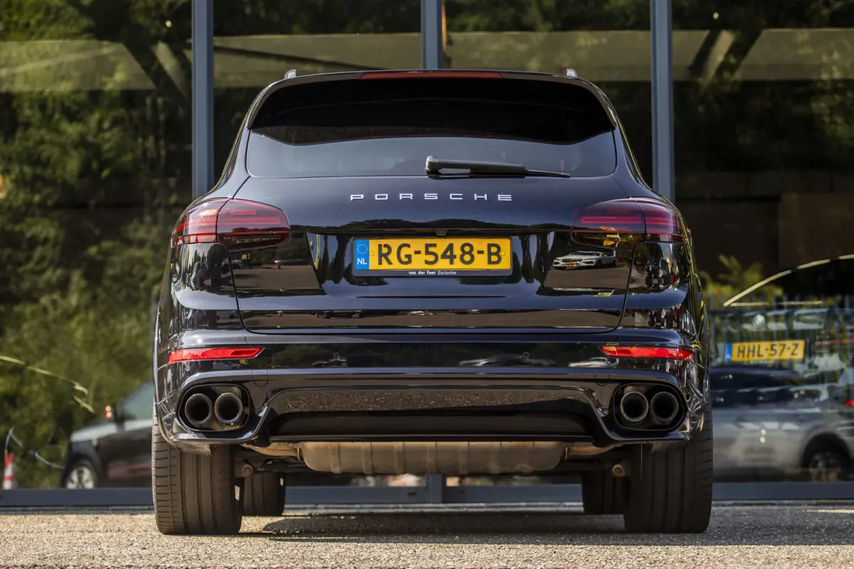 3.0 S E-Hybrid Platinum Edition NL Auto!