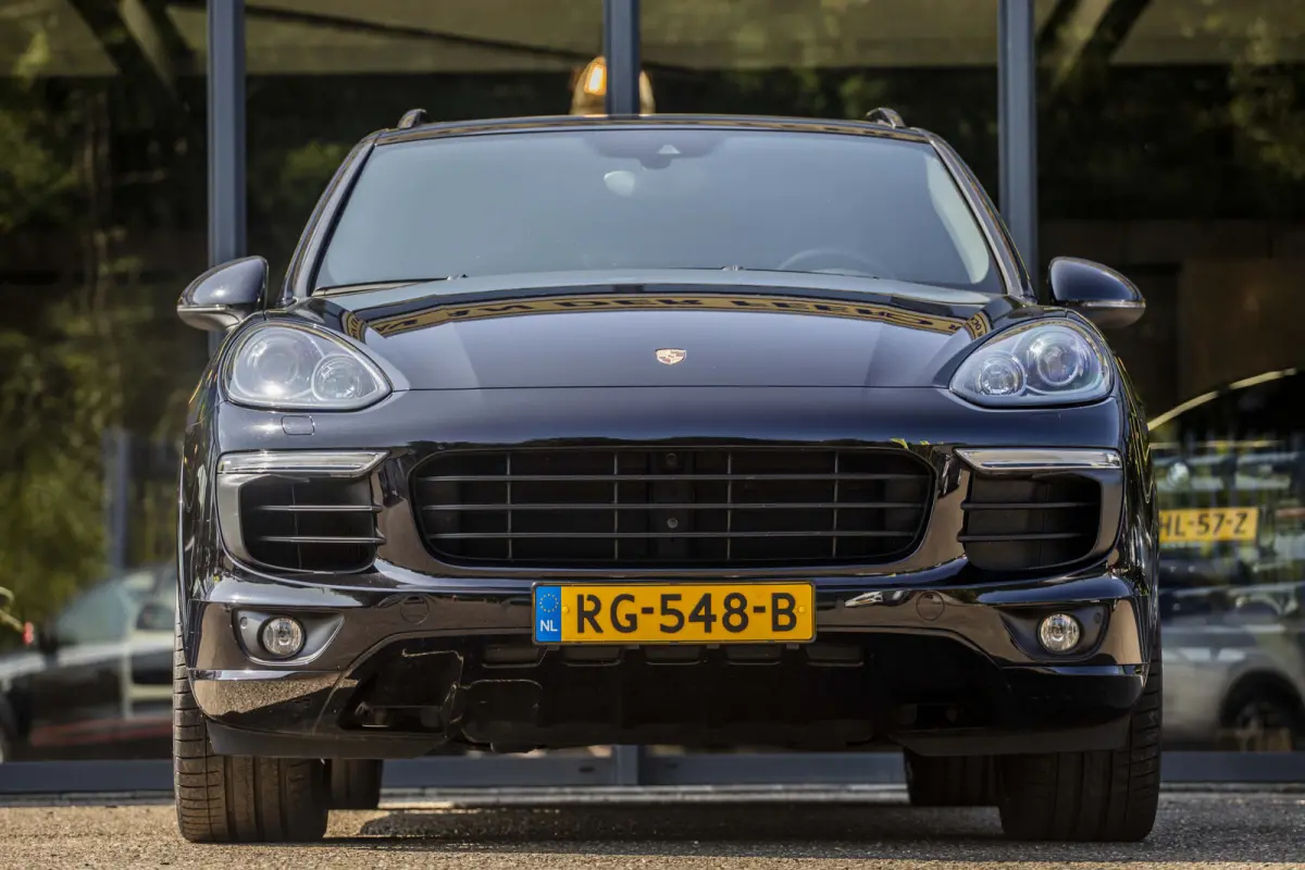 3.0 S E-Hybrid Platinum Edition NL Auto!
