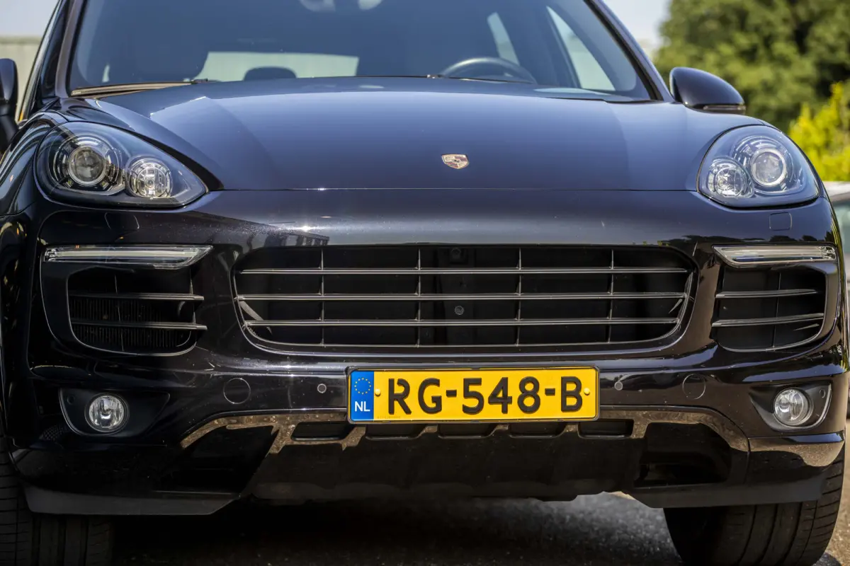 3.0 S E-Hybrid Platinum Edition NL Auto!