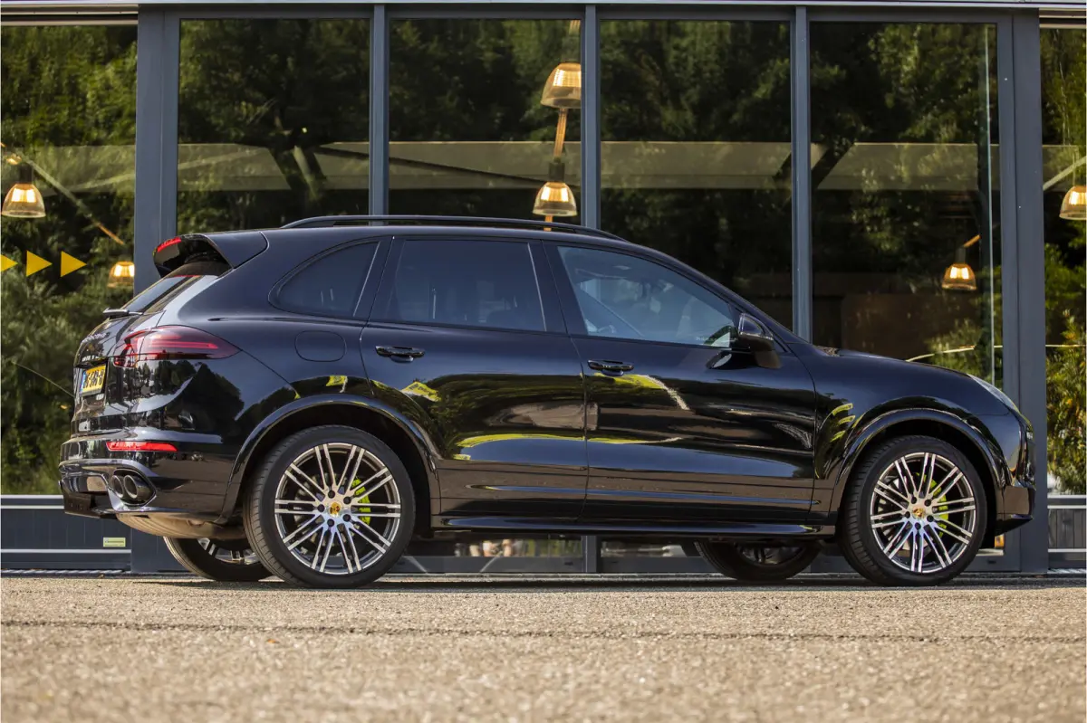 3.0 S E-Hybrid Platinum Edition NL Auto!