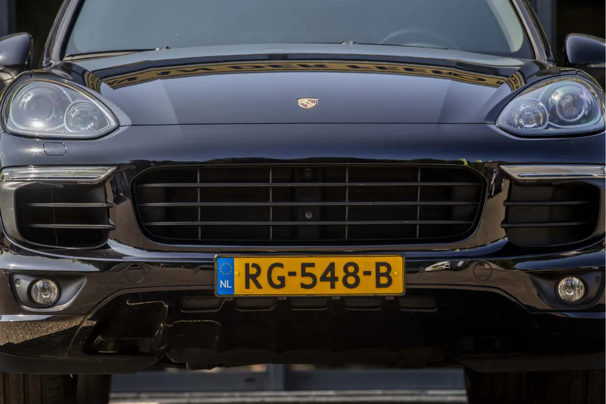 3.0 S E-Hybrid Platinum Edition NL Auto!