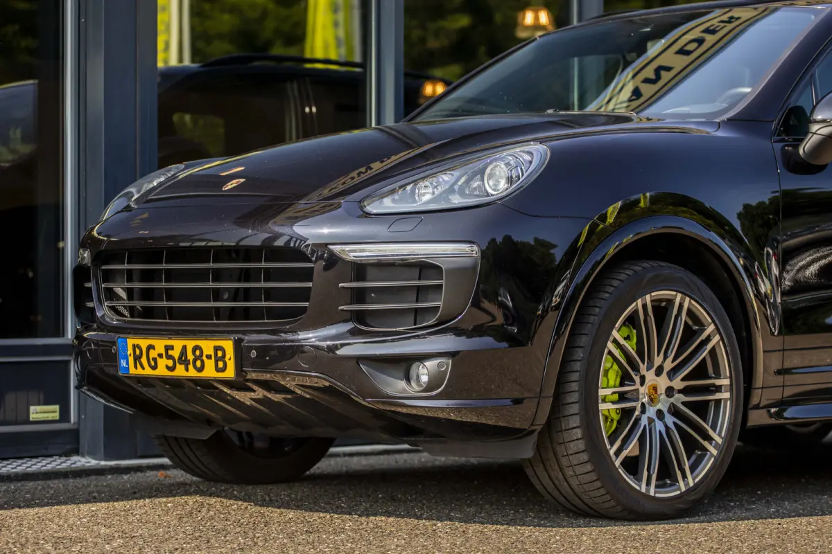 3.0 S E-Hybrid Platinum Edition NL Auto!