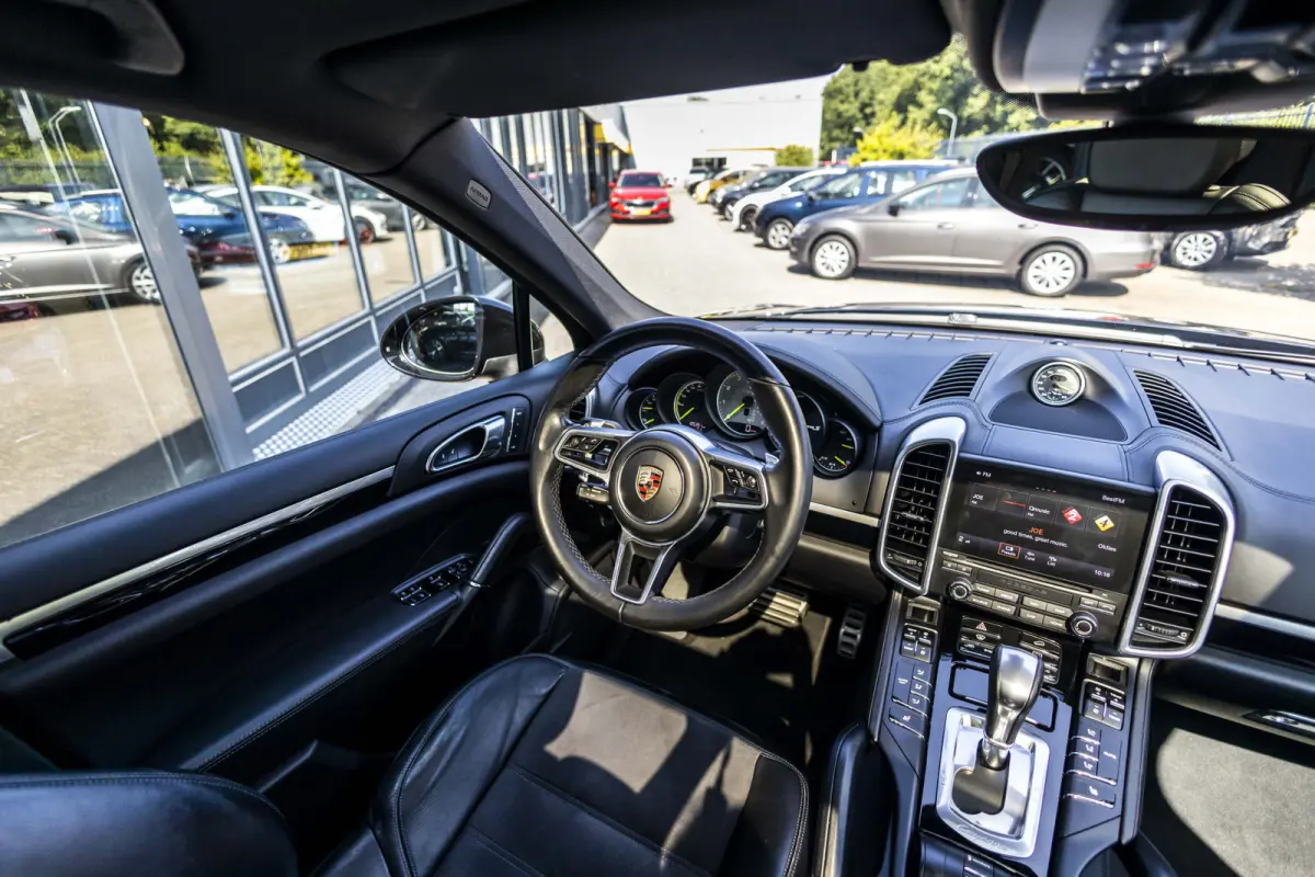 3.0 S E-Hybrid Platinum Edition NL Auto!