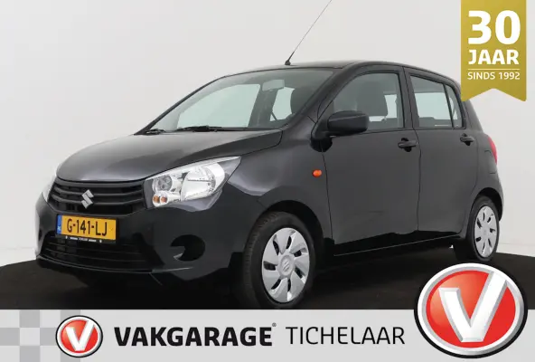 1.0 Comfort | Navigatie | Parkeersensoren | Org NL