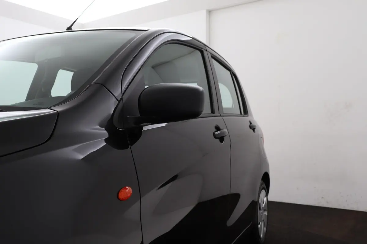 1.0 Comfort | Navigatie | Parkeersensoren | Org NL