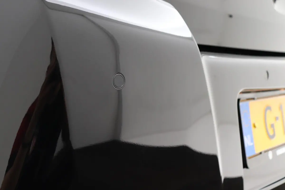 1.0 Comfort | Navigatie | Parkeersensoren | Org NL