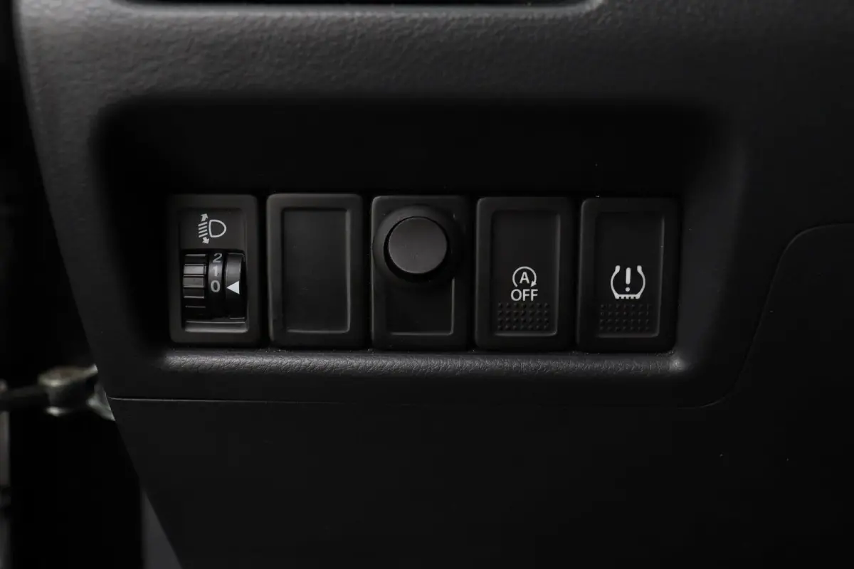 1.0 Comfort | Navigatie | Parkeersensoren | Org NL