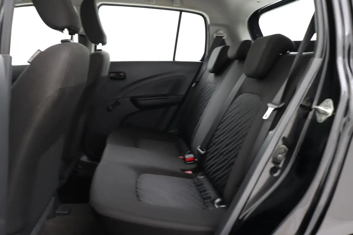 1.0 Comfort | Navigatie | Parkeersensoren | Org NL