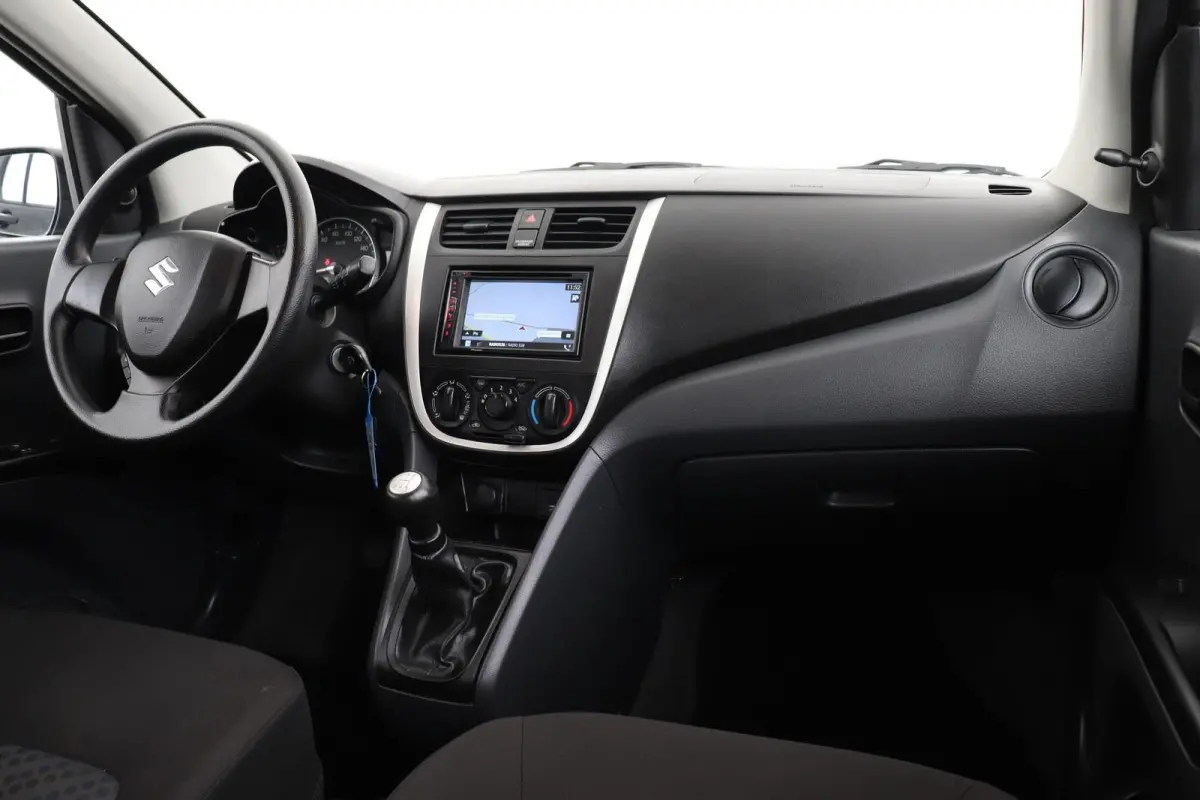 1.0 Comfort | Navigatie | Parkeersensoren | Org NL