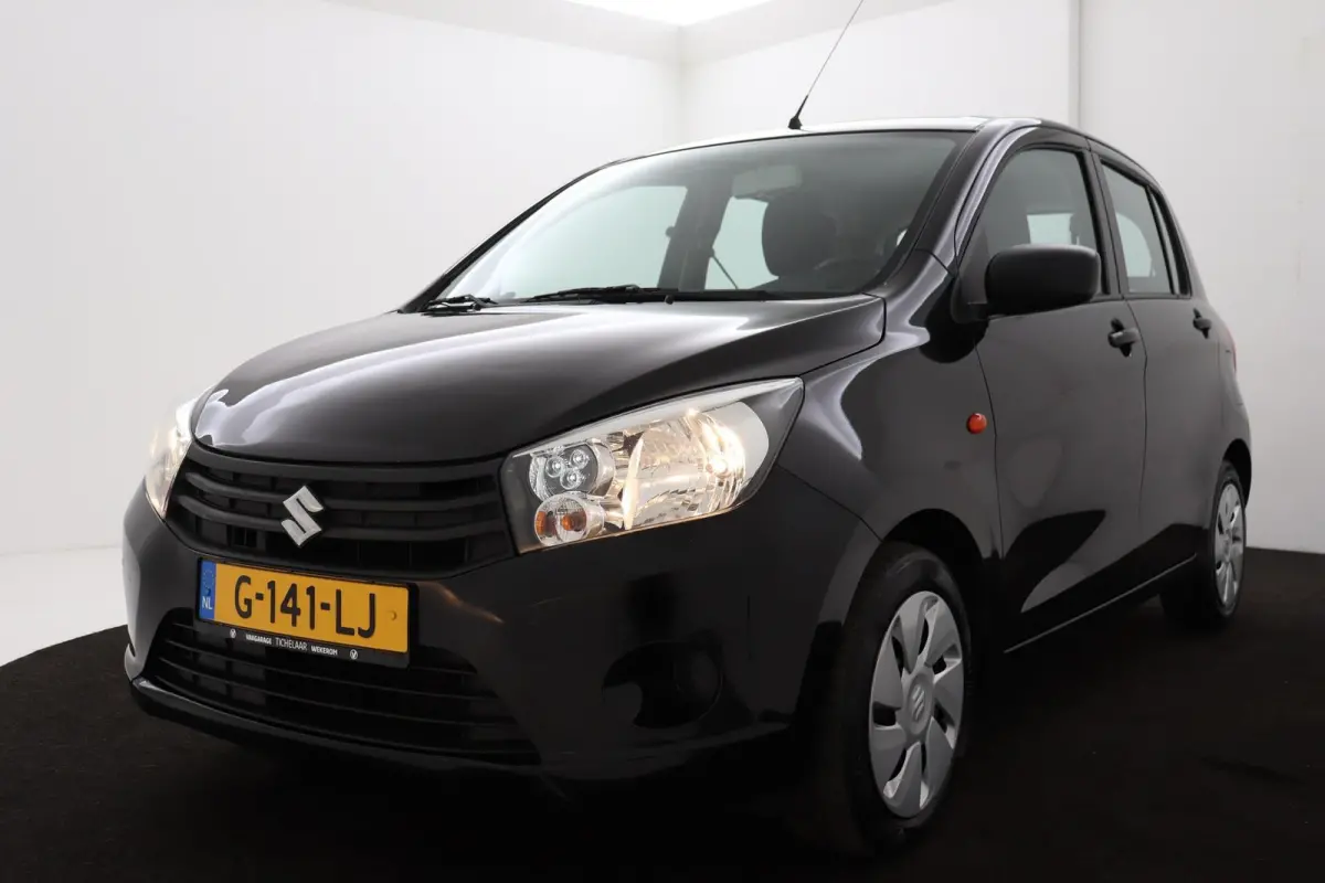 1.0 Comfort | Navigatie | Parkeersensoren | Org NL
