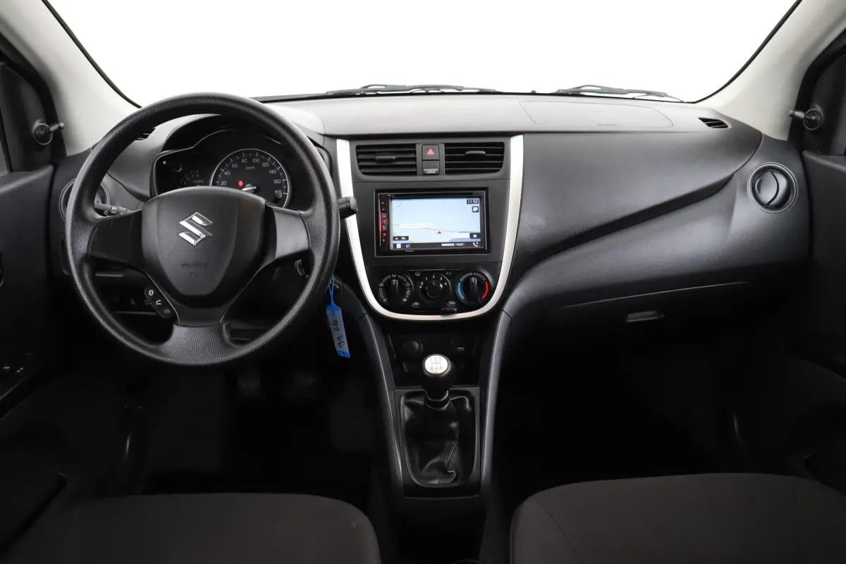 1.0 Comfort | Navigatie | Parkeersensoren | Org NL