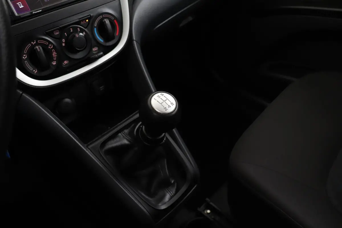 1.0 Comfort | Navigatie | Parkeersensoren | Org NL